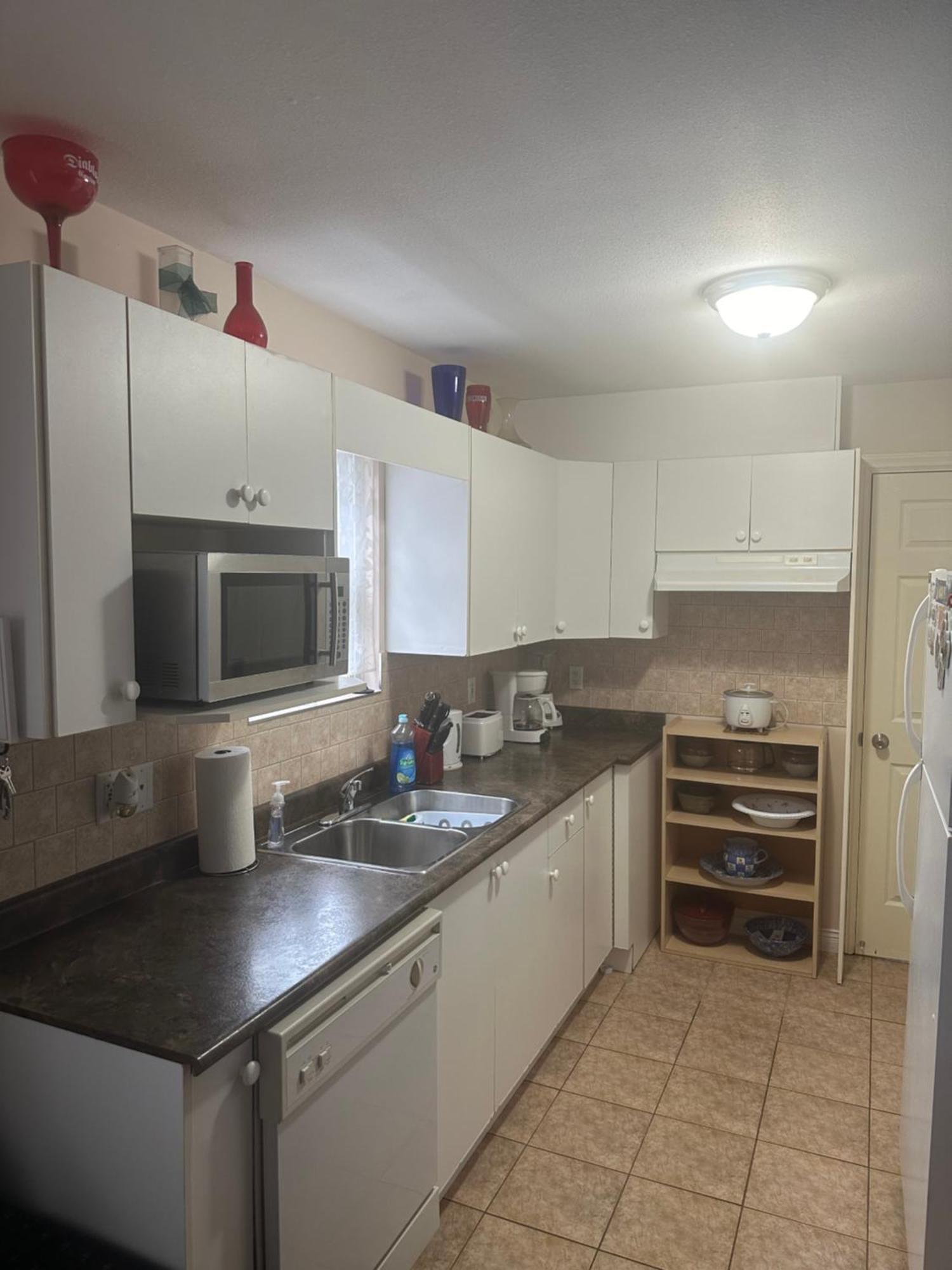 Clean And Quiet 2 Bdr 2 Bthr Private Entrance Entire Guests Suite Near Coquitlam Center Mall And Skytrain Exteriér fotografie
