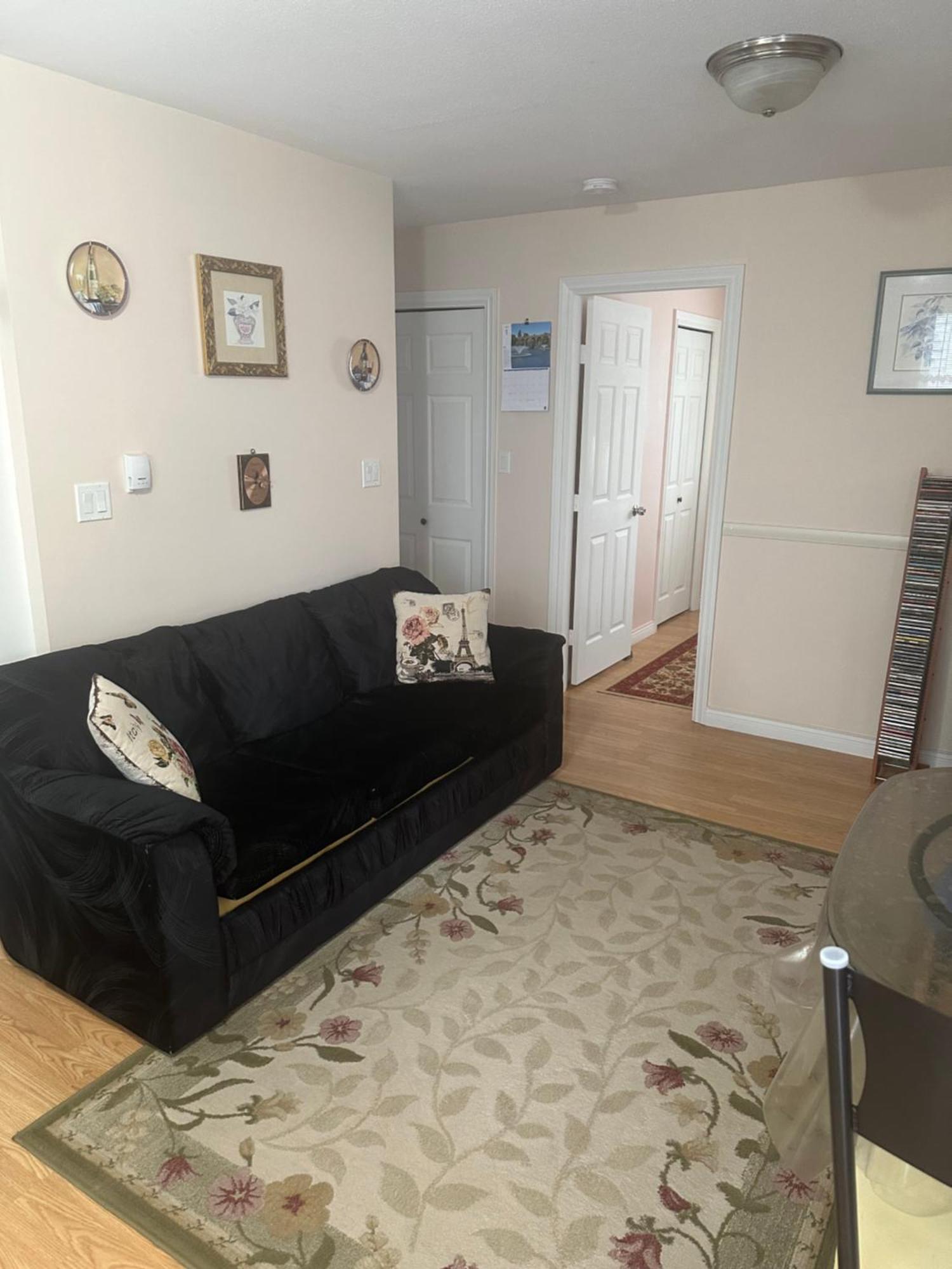 Clean And Quiet 2 Bdr 2 Bthr Private Entrance Entire Guests Suite Near Coquitlam Center Mall And Skytrain Exteriér fotografie